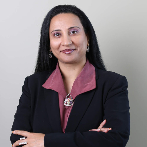 Hina Qureshi MD