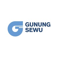 Gunung Sewu Group