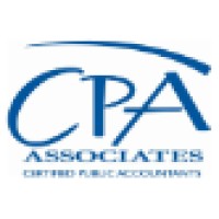CPA Associates of PA