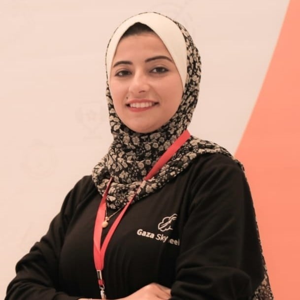 Fadwa AL-Qawas