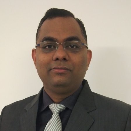 Amrish Kumar Jain