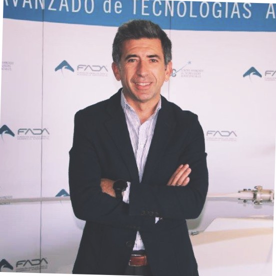 José Ramón Grela González
