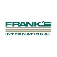 Frank's International N.V.