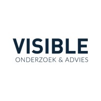 Visible - Onderzoek & Advies