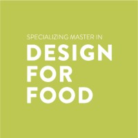 Master Design For Food - Politecnico di Milano + Università di Scienze Gastronomiche di Pollenzo