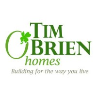Tim O'Brien Homes