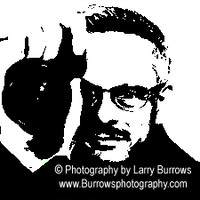 Larry Burrows