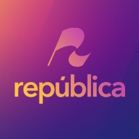 República Branding