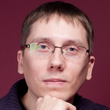 Dmytro Yegorov