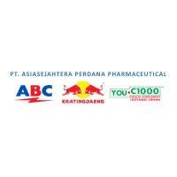 PT. Asiasejahtera Perdana Pharmaceutical