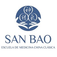 San Bao - Escuela de Medicina China Clásica