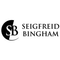 Seigfreid Bingham, PC
