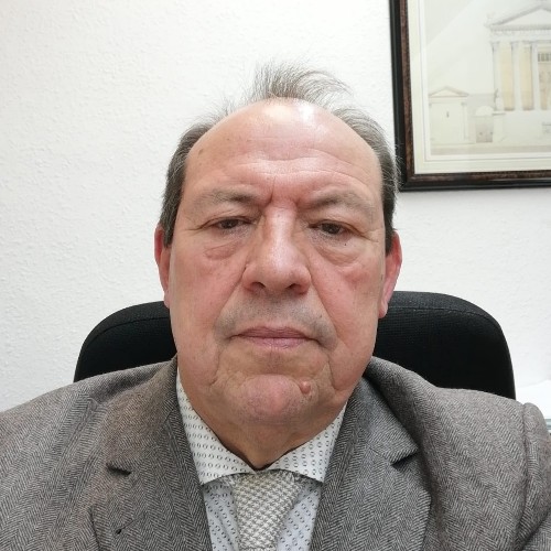 Melchor Garcia