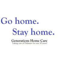 Generations Home Care, Inc.