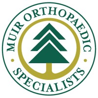 Muir Orthopaedic Specialist