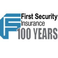 First Security Company, Inc.
