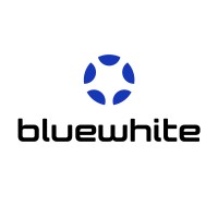 Bluewhite