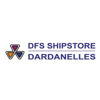 DFS SHIPSTORE DUTY FREE STORE MNG. TRADE INC.CO. 