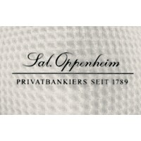 Sal. Oppenheim jr. & Cie S.C.A. Luxembourg