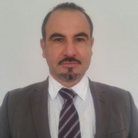 Tarek Hariri