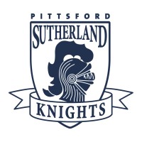 Pittsford Sutherland High School