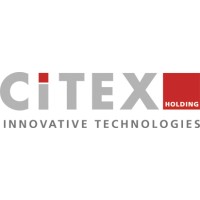 CiTEX Holding GmbH