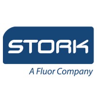Stork, a Fluor company