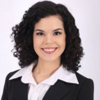 Nina Luisa Santos Souza