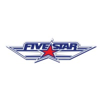 Five Star Fabricating, Inc