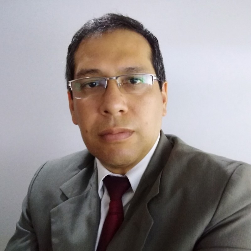 Jose Alfonso Saravia Corrales