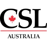 CSL Australia Pty Limited