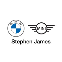 Stephen James BMW & MINI