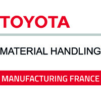 Toyota Material Handling Manufacturing France
