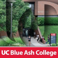 UC Blue Ash College