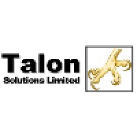 Talon Solutions Ltd