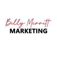 Billy Merritt Marketing 