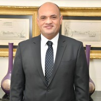 Sherif Farouk