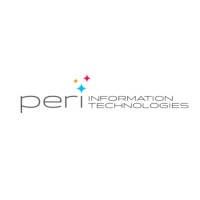 Peri Information Technologies and Consultancy Ltd.
