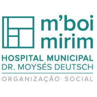 Hospital Municipal Dr. Moysés Deustch - Parceria com Hospital Israelita Einstein
