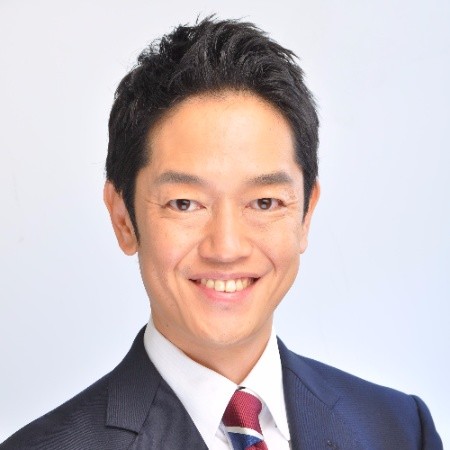 Hiroyuki Miyake