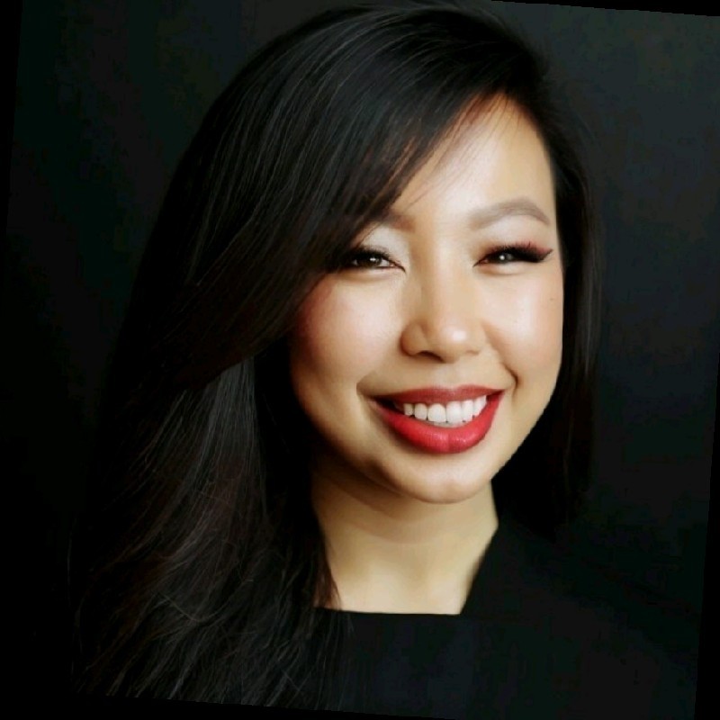 Rona Nguyen