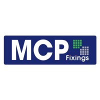 MCP Fixings Ltd