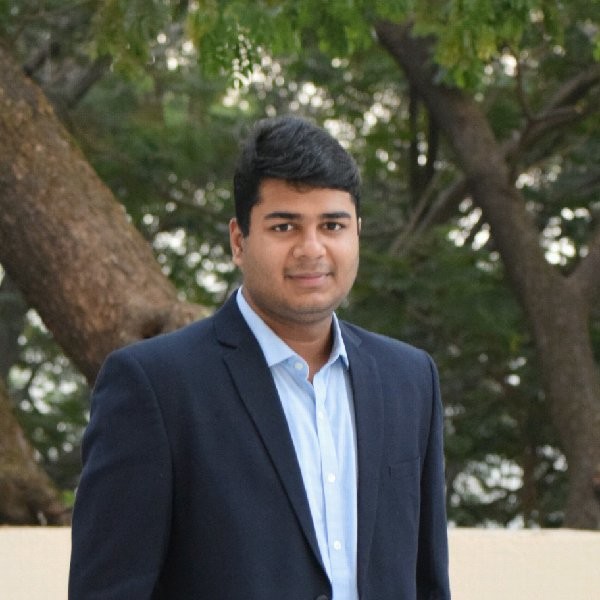 Jatin Gupta