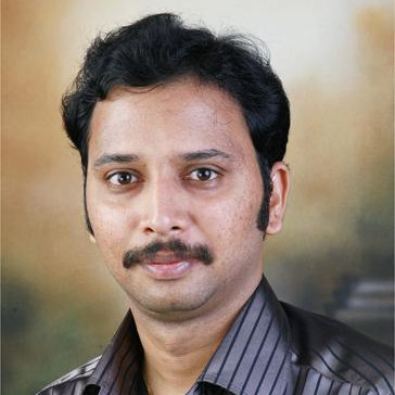 Ramkumar Srinivasan