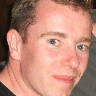 Aidan O'Connell