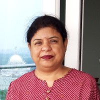 Praveena Mathur
