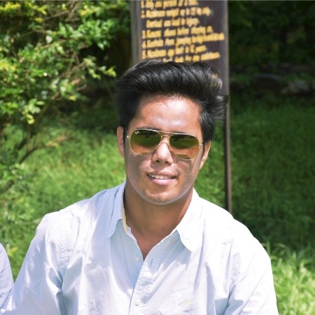 Lalit Thapa