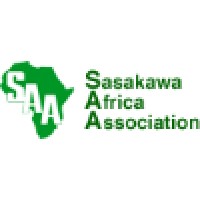 Sasakawa Africa Association (SAA)