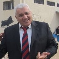 Mohamed Alshaery