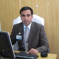 Iftikhar Ali